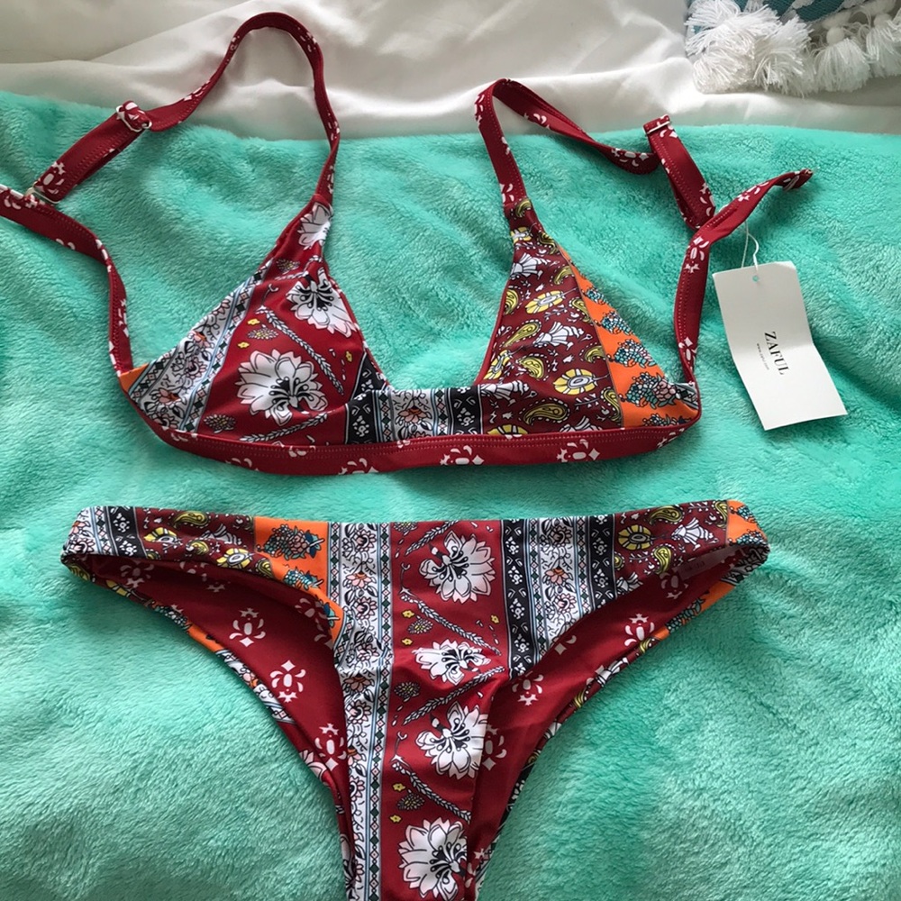 Zaful bikini